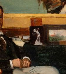 Vincenzo Giustiniani, un collezionista di macchiaioli