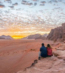 Jordania, un país que te sonríe: ideas para un itinerario
