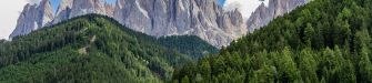 Val di Funes, qué ver: 10 lugares que no hay que perderse