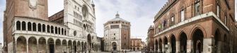 Cremona, cosa vedere: 10 luoghi per scoprire la patria del violino e del torrone