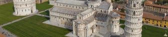 Pisa, qué ver: 15 lugares que no hay que perderse