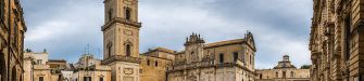 Qué ver en Lecce: 10 lugares para descubrir la antigua Lupiae