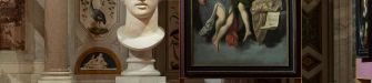 Cuando el arte y la poesía eran gemelos. Cómo es la exposición "Pintura y poesía" en la Galleria Borghese