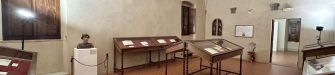 La maison de Piero della Francesca à Sansepolcro : quand la maison de l'artiste rencontre la recherche