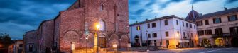 Valle del Savio, cosa vedere: itinerario in 6 tappe