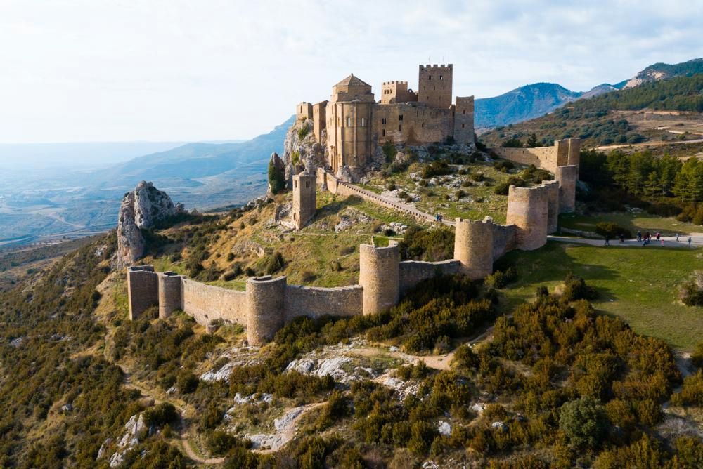 Loarre Castle