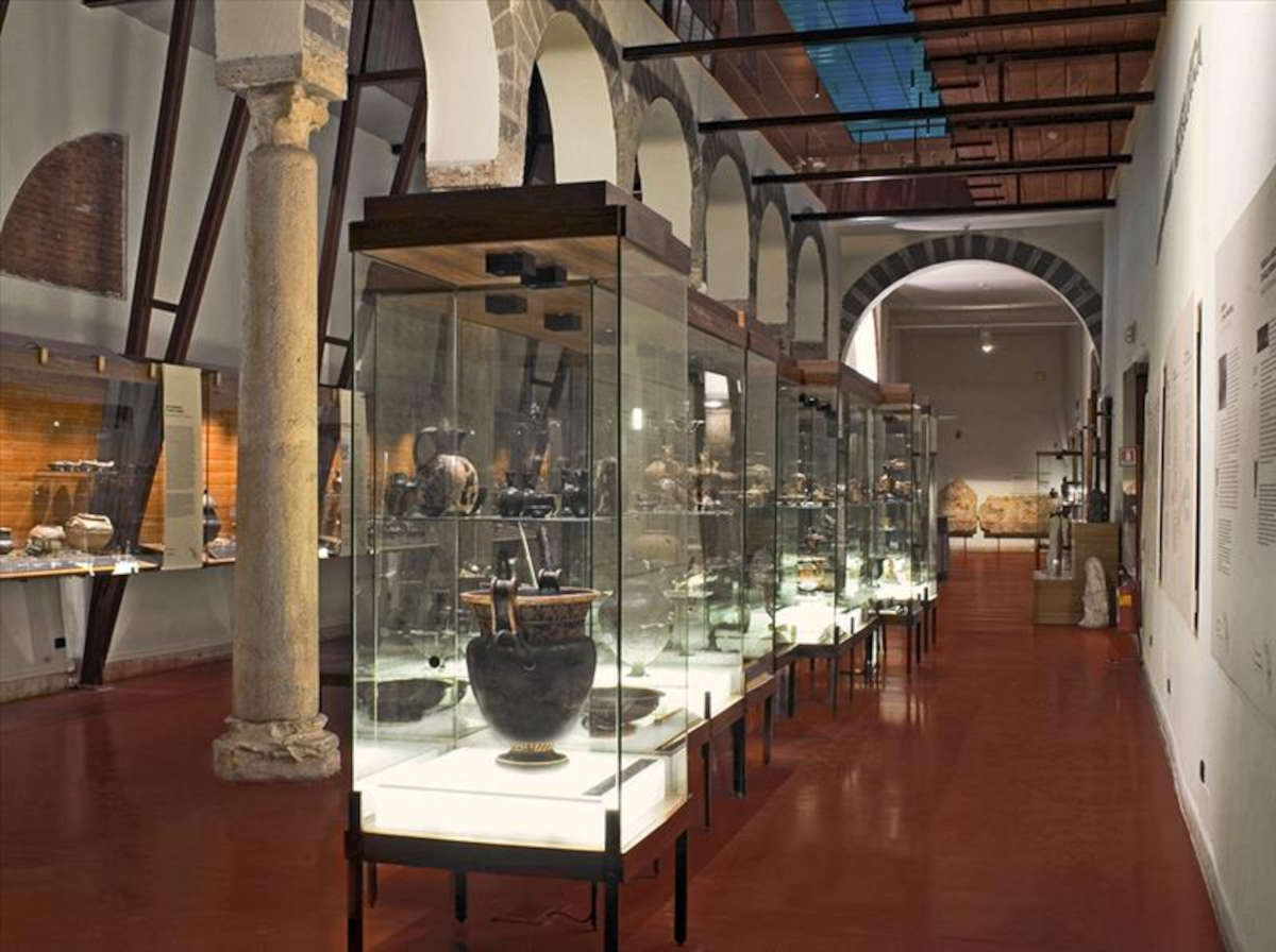 Musée archéologique provincial