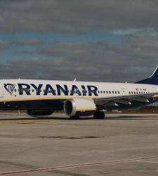 Ryanair contro il governo per l'aumento dell'addizionale municipale sui voli extra UE