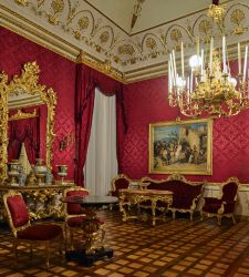 Florence, le palais Pitti rouvre les appartements royaux : un voyage à travers l'histoire de trois dynasties