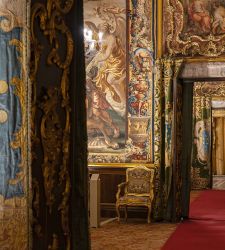 À Lucques, parmi les splendeurs du Palazzo Mansi et de son musée national