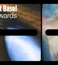 Art Basel launches its awards, dedicated to contemporary art visionaries