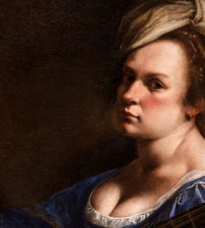 Il Mus&eacute;e Jacquemart-Andr&eacute; di Parigi celebra il ruolo di Artemisia Gentileschi nella pittura del Seicento 