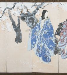 Il fascino intramontabile del Giappone, terra di geisha e samurai, in mostra a Piazzola sul Brenta