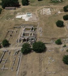 Il restauro del Capitolium di Carsulae: un recupero tra archeologia e innovazione