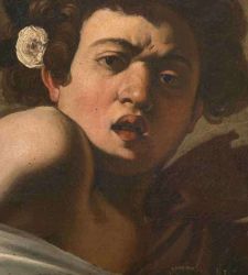 Caravaggio e il Novecento tra Roberto Longhi e Anna Banti, la mostra a Firenze