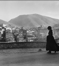 CAMERA Turin eröffnet 2025 mit zwei Ausstellungen zu Henri Cartier-Bresson und Riccardo Moncalvo