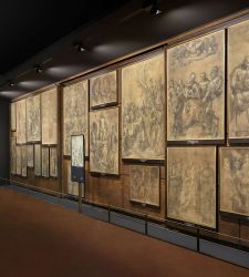 Die Gaudenzianischen Karikaturen in der Pinacoteca Albertina in Turin, ein einzigartiger Schatz aus der Renaissance