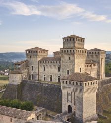 Château de Torrechiara, visites exclusives de la Tour de San Nicomede commencent