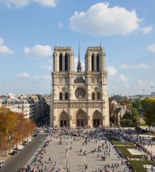 Parigi, le torri di Notre-Dame riapriranno nell'estate 2025 con un percorso di visita completamente rinnovato