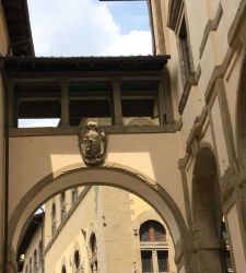 Arezzo reabre su Corredor de Vasari