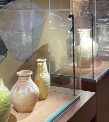 From Sharjah to Rome: the treasures of the Spice Route on display at the Roman Forum