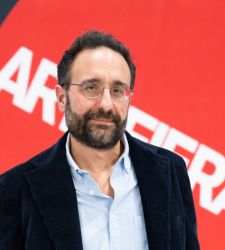 Arte Fiera, Davide Ferri sar&agrave; il nuovo direttore artistico. Si sostituisce a Simone Menagoi