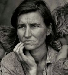 Arte in tv dal 20 al 26 gennaio: Dorothea Lange, Goya e Modigliani