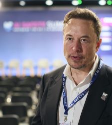 La Fondazione Musk finanzia la ricerca sulla Roma antica: cosa vuol fare Musk coi suoi 3 milioni di dollari