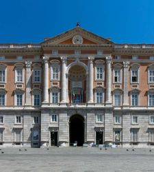 El Palacio Real de Caserta se prepara para un 2025 de desafíos