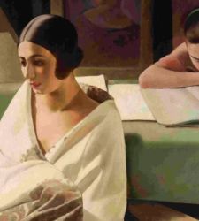 A Milano una grande retrospettiva dedicata a Felice Casorati 