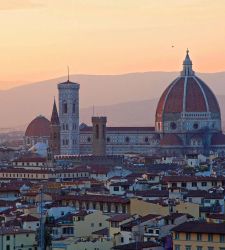 Come la ricchezza ha plasmato nei secoli Firenze e il suo territorio