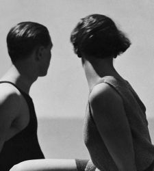 Une exposition au Palazzo Reale sur George Hoyningen-Huene, pionnier de la photographie de mode