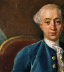 Venezia, una grande mostra e tanti eventi celebreranno Giacomo Casanova a 300 anni dalla sua nascita