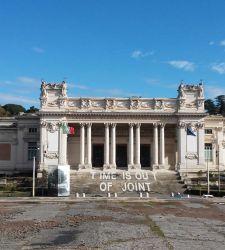 Roma, critiche sull'attuale gestione della Galleria Nazionale d'Arte Moderna da CUNSTA e Cgil