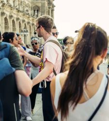 Guide turistiche, numeri mostruosi per l'esame per l'abilitazione nazionale: 26.700 domande