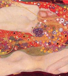 Una mostra su Gustav Klimt a Salò esplora la produzione grafica del maestro