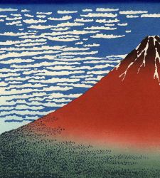 Del Monte Fuji al Etna y el Vesubio: historia del arte geológico