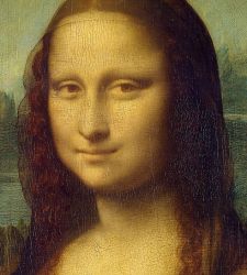 Die Idee, die Mona Lisa in der Lombardei unterzubringen, macht keinen Sinn: kein Aufruf des Louvre, einen Platz für sie zu finden