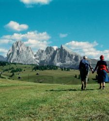 El Viaje a Italia de Luigi Ghirri sale de gira internacional: después de París, a Londres y Estambul