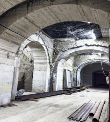 Nuovi spazi espositivi al Museo Archeologico Nazionale di Napoli entro la fine dell'anno