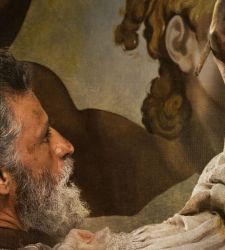 Art on TV from March 3 to 9: Michelangelo, Giulio Turcato and Adriano Berengo