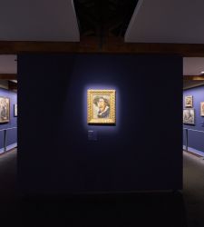 At the San Domenico Museums in Forl&igrave; a major exhibition on the artist's portrait, from the Ancient to the Twentieth Century