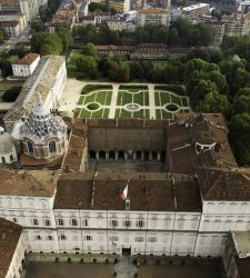 Turin, die Königlichen Museen und die Compagnia di San Paolo unterzeichnen ein Protokoll für die Aufwertung der Königlichen Gärten