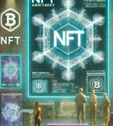 Le déclin des NFT. Art ou spéculation financière ?