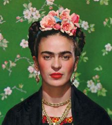 Frida Kahlo vista por Nickolas Muray: una exposición en Roma revela su rostro más íntimo