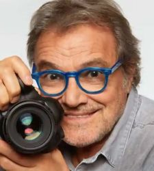 Oliviero Toscani ist im Alter von 82 Jahren verstorben. Seine provokanten Kampagnen sind berühmt