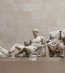 Marmi del Partenone, Grecia e British Museum vicini a un accordo