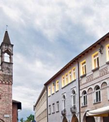 Pordenone is the Italian Capital of Culture 2027