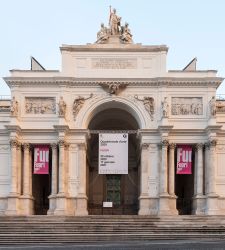 La Quadriennale di Roma parte da Torino con un road show