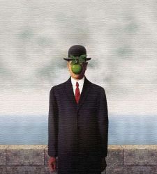 Sur Rai 5, un documentaire consacr&eacute; à Ren&eacute; Magritte